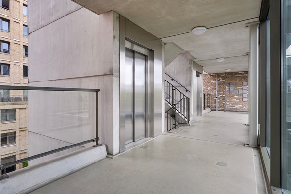 Medium property photo - Dokstraat 87, 6541 EZ Nijmegen